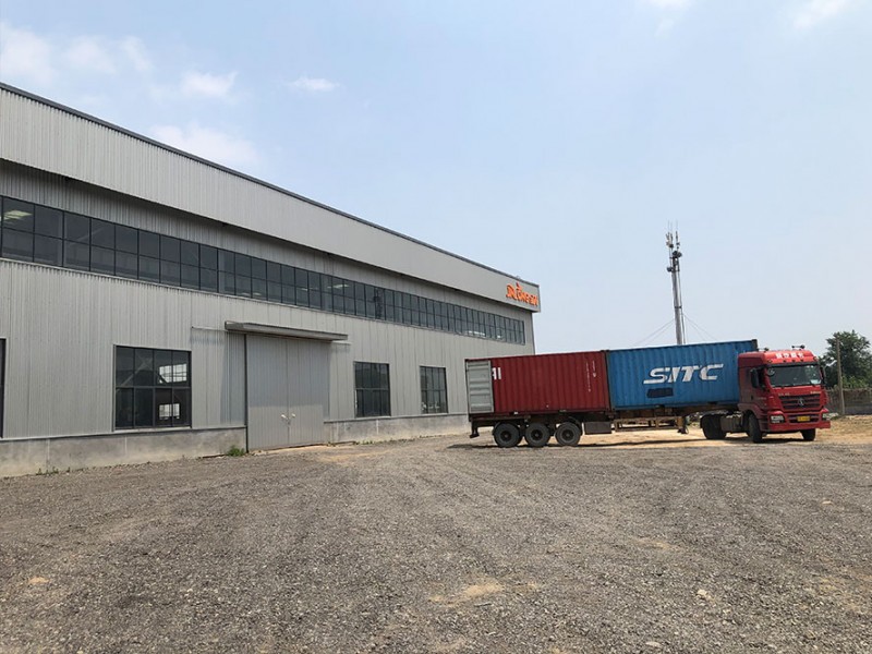 Production workshop