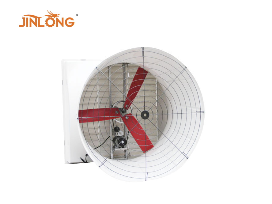 玻璃鋼攏風(fēng)筒風(fēng)機(jī)
